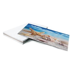 Tôle <span class=keywords><strong>d</strong></span>'aluminium par sublimation Tôle de sublimation tôle enduite ébauches imprimables en photo brillante impression personnalisée - Product Image 1
