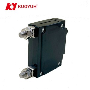 Protecteur de surcharge magnétique hydraulique à courant élevé KUOYUH série JL 5A-100A pour bateau - Product Image 3