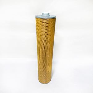 Máquina de Filtrado de Aceite Hidráulico de Alta Eficiencia, Filtro de Aceite Hidráulico Industrial 41C615890P550910, Filtro Hidráulico - Product Image 4