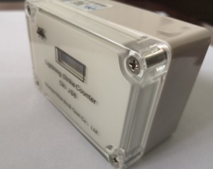 Contatore di Scariche Atmosferiche per Protezione da Fulmini DK-JS6, Contatore Intelligente per Dispositivi di Protezione da Fulmini - Product Image 3