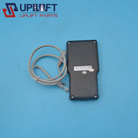 Outil de test d'ascenseur industriel UPlift MT70-LCD-C, panneau de commande LCD, contrôleur d'onduleur série MONT70