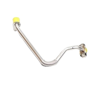Piezas de motor Napo USA Kanminsh genuinas/piezas de máquina OEM a la venta 3978031 MANGUERA - Product Image 2