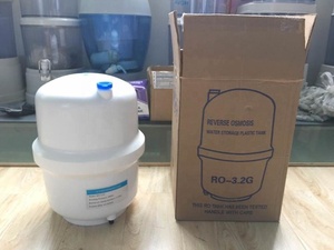 Depuratore d'Acqua Domestico a 6 Stadi 75G con Sistema di Lavaggio Manuale RO per Uso Domestico, Vendita Diretta dalla Fabbrica - Product Image 3