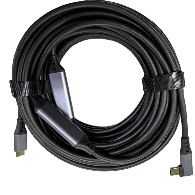 10m USB C to C Tether Cable for Nikon Cameras Utechable