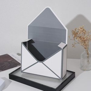 <span class=keywords><strong>Cajas</strong></span> <span class=keywords><strong>de</strong></span> Regalo Tipo Sobre <span class=keywords><strong>de</strong></span> Proveedores Chinos, Precio Económico, Venta al por Mayor, Caja <span class=keywords><strong>de</strong></span> <span class=keywords><strong>Cartón</strong></span> Plana <span class=keywords><strong>para</strong></span> Ramos <span class=keywords><strong>de</strong></span> Flores <span class=keywords><strong>para</strong></span> el Día <span class=keywords><strong>de</strong></span> la Madre - Product Image 5