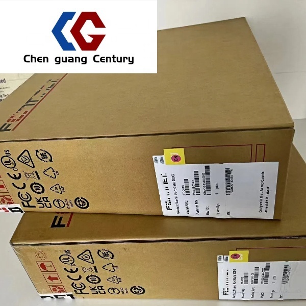 Original New FG-101F Series NGFW Firewall Fortigate 101F
