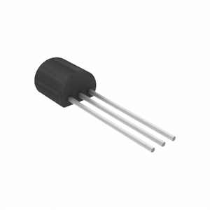 In Stock Transistors 2N5088 APP TIN/LEAD Electronic Circuit Components TO-226-3, TO-92-3 - Product Image 1