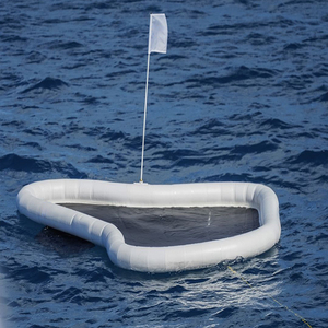 Populaire gonflable flottant eau <span class=keywords><strong>golf</strong></span> jeu mer parc aquatique PVC été gonflable eau jouets <span class=keywords><strong>à</strong></span> <span class=keywords><strong>vendre</strong></span> - Product Image 5