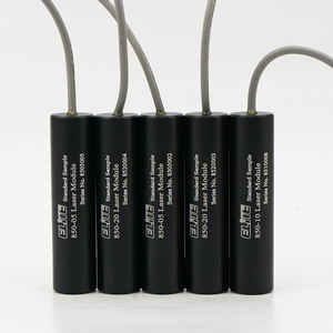 Nuevo Módulo de Diodo Láser Rojo de 635nm y 1mw con Certificación CE y Larga Vida Útil - Product Image 6
