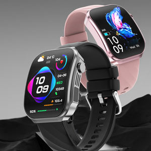 สมาร์ทวอทช์แท้สำหรับเด็ก ของขวัญคริสต์มาส นาฬิกาอัจฉริยะ 2026 รุ่นใหม่มาแรง หน้าจอโค้ง ราคาประหยัด - Product Image 2