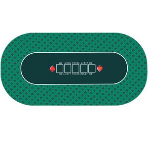 Service professionnel ÉCHANTILLON GRATUIT 90*180*0.2cm Tapis de table de poker en néoprène - Product Image 5