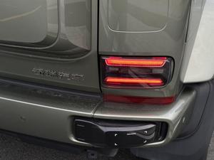 Acceptons les commandes personnalisées – Icar Super V23 2025 d'occasion, quasi neuf, 5 portes, 5 places, SUV, autonomie complète 501 km, 4x4, conduite intelligente, édition limitée - Product Image 6