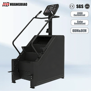 Production en gros de machines de fitness de haute qualité, steppers commerciaux et simulateurs d'<span class=keywords><strong>escalade</strong></span> - Product Image 1