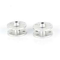 Fabricant personnalisé professionnel en aluminium anodisé en acier inoxydable en laiton CNC partie tournante Service d'usinage de précision