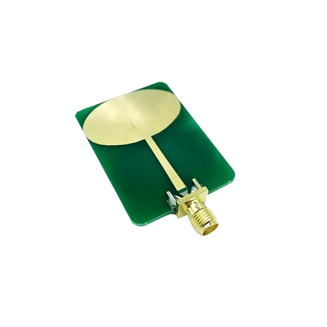 Rf Antenna UWB-2 2.8GHz-11GHz Ultra-Wideband Omnidirectional