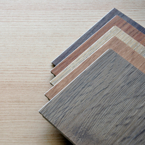 Khoáng chất sợi hợp chất sàn gỗ 12mm sồi thiết kế hiện đại không thấm nước Laminate sàn gỗ gạch - Product Image 6