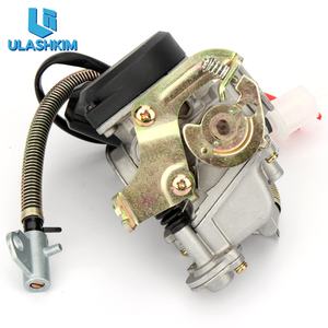Carburateur GY6 pour <span class=keywords><strong>scooter</strong></span>, carburateur haute performance GY6 50 80 100, <span class=keywords><strong>scooter</strong></span> <span class=keywords><strong>chinois</strong></span> 4T, cyclomoteur, quad, moteur 139QMB 137QMA - Product Image 4