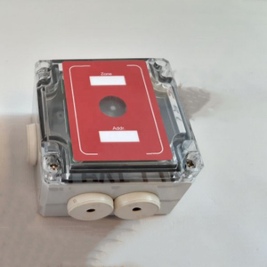 Good Quality Factory Directly IC10 WP Address Unit 5200273-00A - Product Image 1