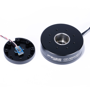 New IFlight IPower GM6208-150T Gimbal AS5048A Encoder Brushless Gimbal Motor for DSLR/CANON 5D MARKII MARKIII <b>Drones</b> <b>Accessories</b> - Product Image 2