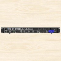 Processeur vidéo pour écran LED Novastar VX600 Pro, panneau LED couleur HUB75 SMD, mur vidéo LED, contrôleur d'affichage numérique LED