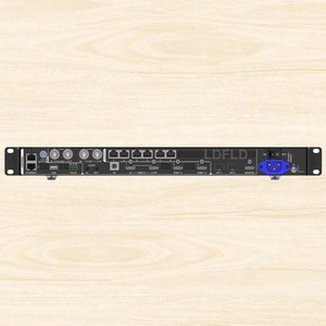 Novastar Vx600 Pro Video Bộ Vi Xử Lý Đầy Đủ Màu Sắc <span class=keywords><strong>LED</strong></span> Hiển Thị Điều Khiển Cho RGB Kỹ Thuật Số Biển HDMI DVI SDI Đầu Vào - Product Image 4