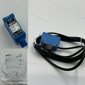 स्टॉक मिनी फोटोइलेक्ट्रिक सेंसर 1052444 मॉडल GTB6-P1212 बीमार - Product Image 3