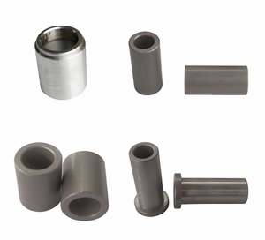 تصنيع مخصص لمسامير الدوران الدقيقة من الفولاذ المقاوم للصدأ، تصنيع الصفائح المعدنية، الختم، الثني، اللحام، الخراطة، الطحن، تصنيع حسب الطلب (OEM) - Product Image 5