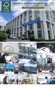 Nhà Máy Giá Rỗng giấy Đèn pha Bóng đèn hộp dẫn ánh sáng bóng đèn bao bì hộp hình đèn bóng đèn biểu tượng tùy chỉnh hộp - Product Image 5