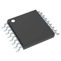 DAC7565ICPWR LAYANAN SATU ATAP KOMPONEN ELEKTRONIK STOK ASLI IC DAC 12BIT V-OUT 16TSSOP