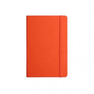 A5 Wholesale Leather Waterproof Portable Daily <b>Planner</b> 100 Sheets Double Adhesive Paper Pocket Size Customized Notebook for - Product Image 3