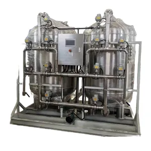 Clean Water Filtration Domestic Drinking Water Filtration Water Filtration System
