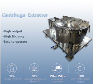Centrífuga Universal CEMA INSTRUMENT PSB600, Velocidad de 12000 RPM, 2600 560kg - Product Image 2