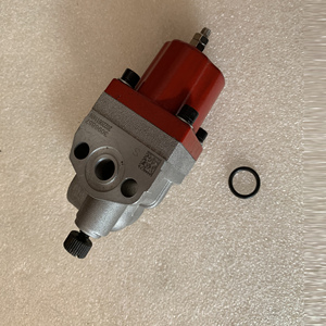 Solenoide de Bomba de Combustible de Alta Calidad 3096857 para Autopartes - Product Image 1