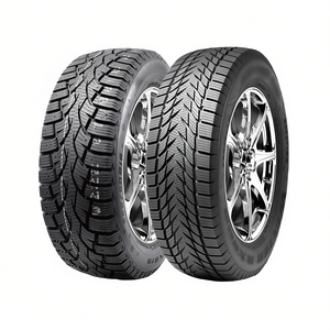Pneus hiver 255/45R20 sans chambre à air, radiaux, pour voitures particulières - Product Image 5