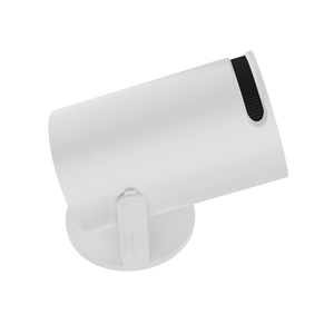 Mini Proyector Inteligente Portátil X10PRO Android 13, 160 ANSI Lúmenes, 720P Nativo, Corrección Keystone, Proyector LED para Cine en Casa - Product Image 4