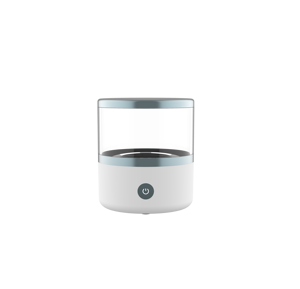 Limpiador Ultrasónico Eléctrico UV para Retenedores Dentales, Alta Frecuencia 45kHz, Uso Doméstico, Capacidad de 180ml, Temporizador Digital - Product Image 4