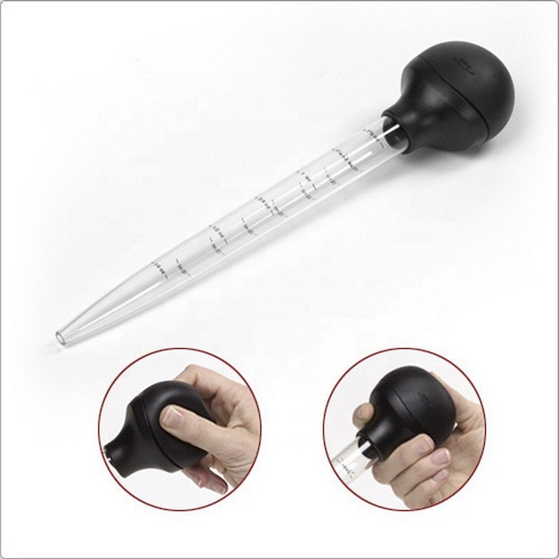 Пластиковый простой очиститель индейки с большим всасыванием