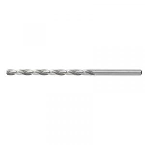 FERVI - P023/06.50L Foret hélicoïdal à queue droite longue HSS R = 800 N/mm² DIN 340 - EAN 8012667341688 FORETS - Product Image 1