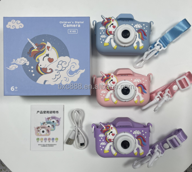 X10s HD Doppia Lente