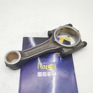 อะไหล่ซ่อมเครื่องยนต์ S4Q2 ก้านสูบ 32C19-00014 CON ROD 32C1900014 - Product Image 6