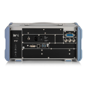 Analyseur de réseau ROHDE & SCHWARZ série ZNLE (ZNLE3 ZNLE4 ZNLE6 ZNLE14 ZNLE18) Instruments de mesure électroniques - Product Image 4