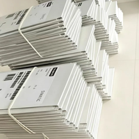 Tarjeta de Memoria No Volátil de 512 KB 6ES7953-8LJ30-0AA0 para Sistema PLC Industrial