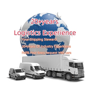 Reliable Shipping Solutions From China Freight Forwarder China to Colombia <strong>Barranquilla</strong> Ocean Freight Forwarder Fcl Lcl - Product Image 1