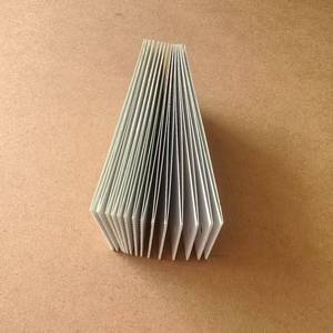 Cuối cùng rõ ràng ra EAS báo động RFID AM tag-quần Áo Cửa hàng giảm giá khuyến mãi an ninh - Product Image 3