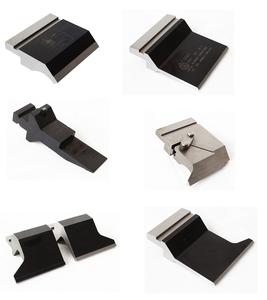 Amada Pers Rem Tooling Speciale Aangepaste Pons En Mal Voor Buigmachine - Product Image 6