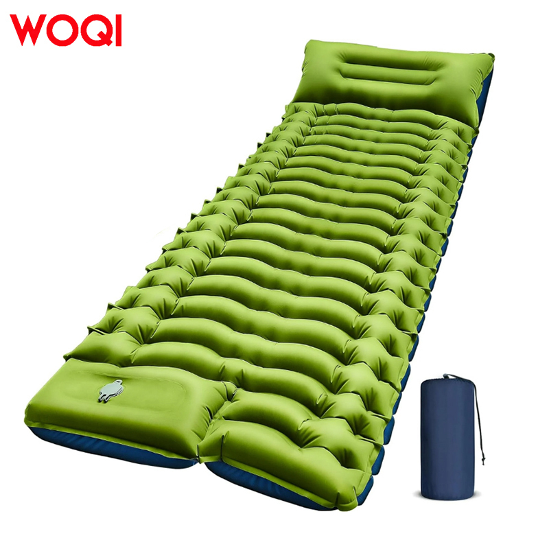 WOQI Compact Ultralight Waterproof TPU Inflatable