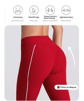 Ensemble de yoga sans couture pour femme, deux pièces : soutien-gorge de sport et short au-dessus du genou, effet ventre plat, extensible, anti-humidité, tenue de sport pour la gym et l'entraînement
