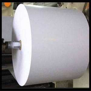 กระดาษถ่ายเอกสารขนาด 70 กรัม 75 กรัม 80 กรัม ม้วนจัมโบ้ - Product Image 6