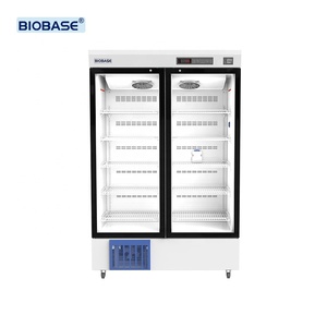 Biobase China Specialized <strong>Laboratory</strong> Refrigerator <strong>Biomedical</strong> Samples Preservation for Research <strong>Clinical</strong> Industrial Lab - Product Image 1