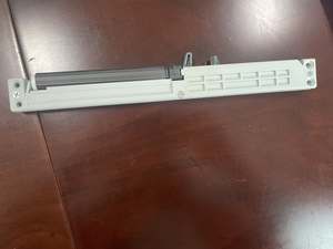 Amortisseur de fermeture en douceur d'inspection de qualité 100% pour amortisseur de porte coulissante mécanisme de fermeture en douceur pour garde-robe - Product Image 3